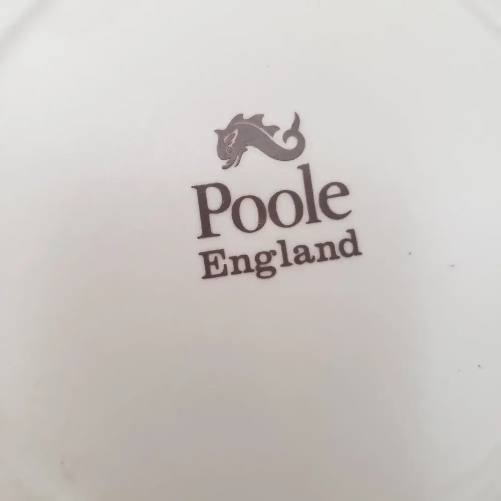 poole these are